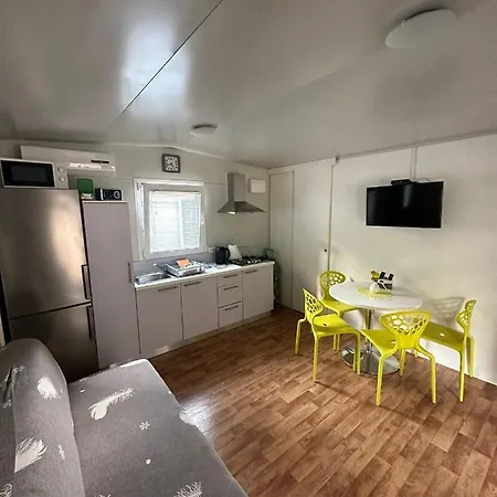 Mobile Sims Campsite Biograd Na Moru