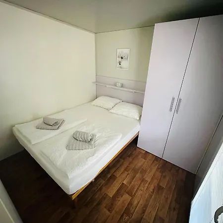 Mobile Sims Campsite Biograd Na Moru