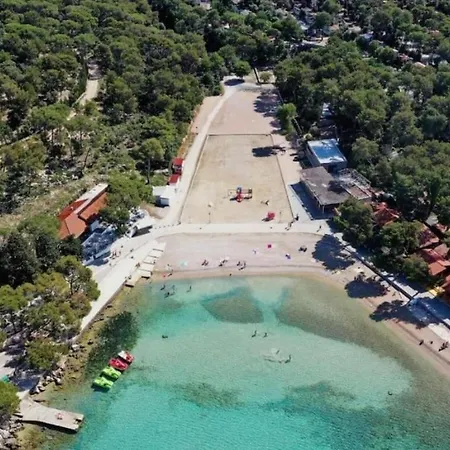 Campsite Mobile Sims Biograd Na Moru